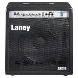 RB3 Комбоусилитель бас-гитарный Laney