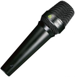 LEWITT MTP940CM - вокальный конденсаторный микрофон с большой диафрагмой,...