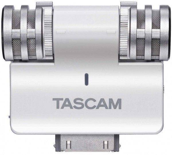 Микрофон TASCAM iM2 W