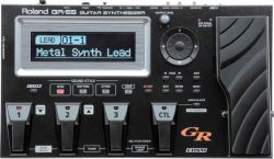 Roland GR-55S-BK