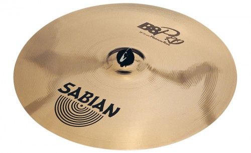 Тарелка Ride SABIAN B8PRO 20" MEDIUM RIDE