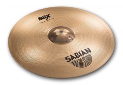 Тарелка SABIAN 16" B8X Medium Crash