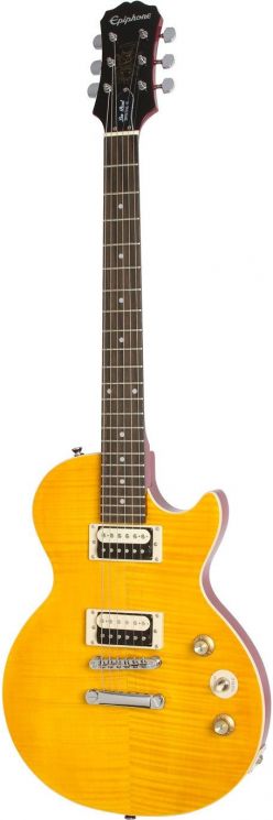 Электрогитара EPIPHONE SLASH AFD LES PAUL SPECIAL-II OUTFIT