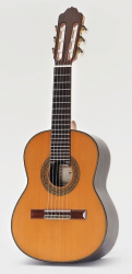 Esteve 3G740  октавная классическая гитара, цвет натуральный