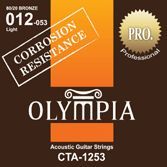 Olympia CTA1253 