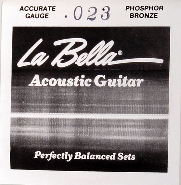 PW023   La Bella