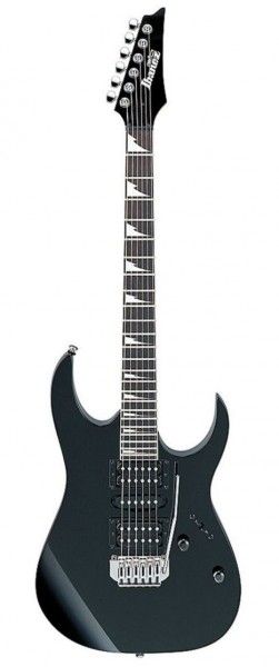 Электрогитара IBANEZ GIO GRG170DXL BN