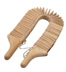 Трещотка FLIGHT FKO-1