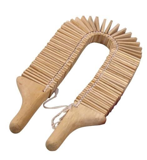 Трещотка FLIGHT FKO-1