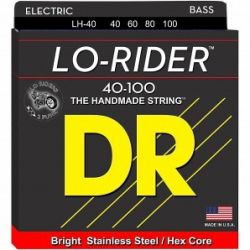 LH-40 Lo-Rider  DR