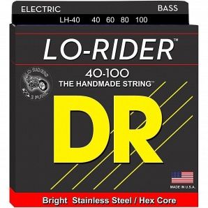 LH-40 Lo-Rider  DR