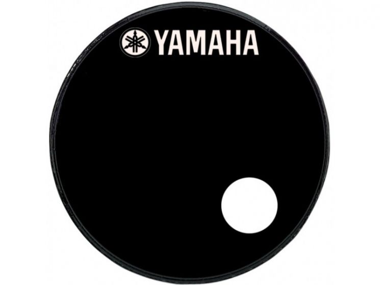 Пластик YAMAHA SH22250BLH2