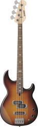 Бас-гитара YAMAHA BB1024 TABACCO BROWN SUNBURST