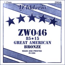 ZW046  D'Addario