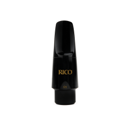 Мундштук для саксофона RICO RRGMPCTSXC5