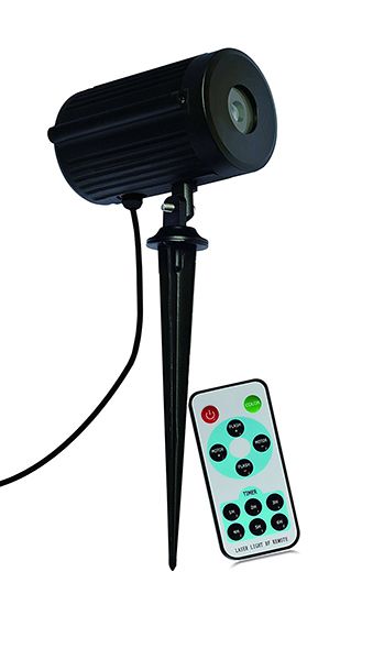 MW007RG Garden Laser Big Dipper