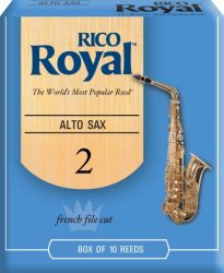 Rico RJB1020 (№ 2), серия Royal