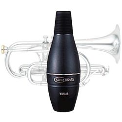 YAMAHA PM7 электронная сурдина для трубы