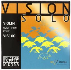 THOMASTIK Vision Solo VIS100