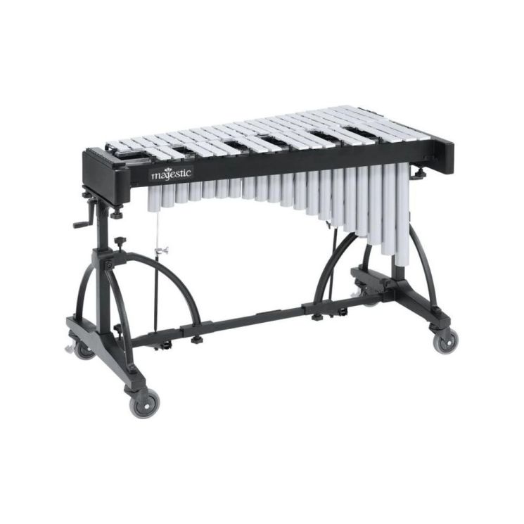 Majestic V6530S Вибрафон Deluxe с мотором