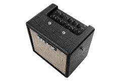 Nux Mighty-8BT-MKII Цифровой комбоусилитель, портативный, 8Вт