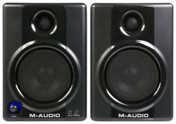 M-Audio Studiophile AV40
