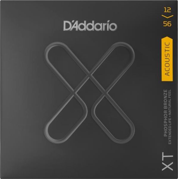 D'ADDARIO XTAPB1256