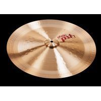 Paiste 18" PST7 China  