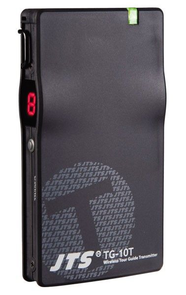 JTS TG-10T/CM-801S (692-716 МГц)