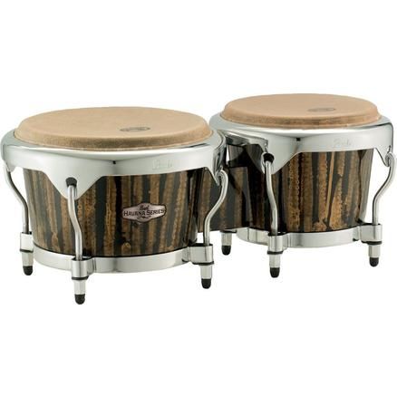 Pearl PBF-300HV/ 644  Big Belly Havana Bongos 