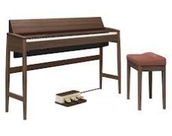 ROLAND KF-10-KMB Цифровое фортепиано