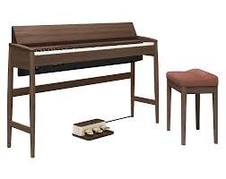 ROLAND KF-10-KMB Цифровое фортепиано