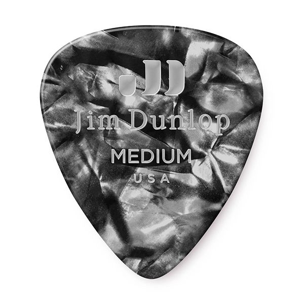 483P02MD Genuine Celluloid  Dunlop