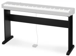 CS-46P Стойка для цифрового пианино CDP-S100, PX-S1000, CDP-S350, Casio