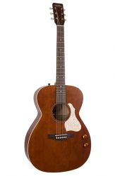 047710 Legacy Havana Brown Q-Discrete Электро-акустическая гитара, Art & Lutherie