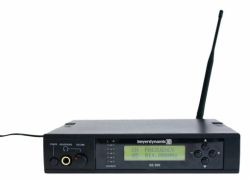 Beyerdynamic SE 900 UHF (620-644 MHz)