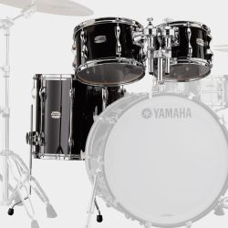 Том YAMAHA RBP6F3 SOLID BLACK