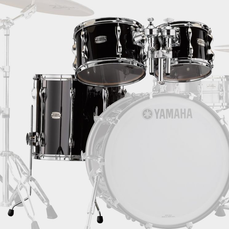 Том YAMAHA RBP6F3 SOLID BLACK