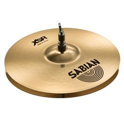 Sabian 13" XSR Hats 