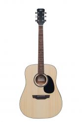 Гитара акустическая шестиструнная JET JD-255 OP