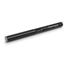 505453 MKE 600 Микрофон накамерный "пушка", Sennheiser