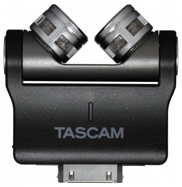 Микрофон TASCAM iM2 X