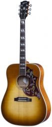 Гитара электроакустическая GIBSON Hummingbird Standard Heritage Cherry Sunburst