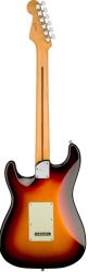 FENDER American Ultra Stratocaster®, Maple Fingerboard, Ultraburst 