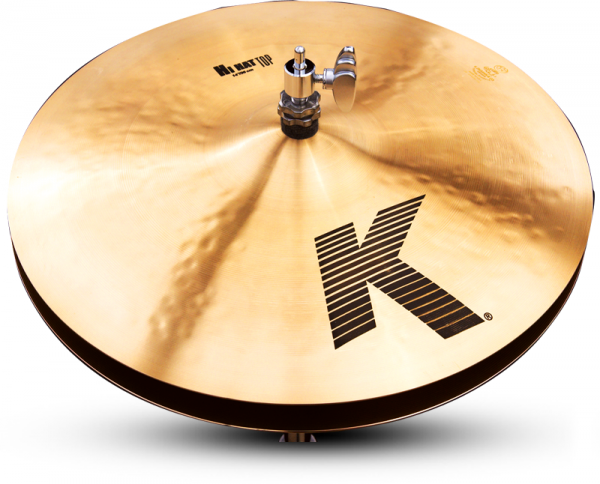 Тарелка ZILDJIAN 14" K SPECIAL K/Z HI-HAT