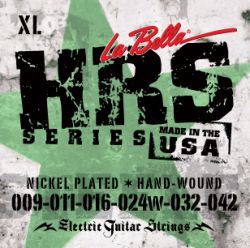 HRS-XL 009-042 La Bella