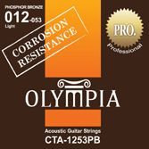 Olympia CTA1253PB  