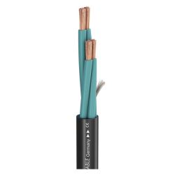490-0051-440FC SC-Elephant Robust SPM440 FRNC Кабель акустический, 100м, Sommer Cable