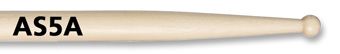 Барабанные палочки орех VIC FIRTH AS 5A