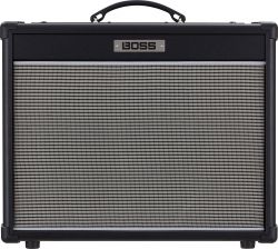 BOSS NEX-STAGE комбо усилитель